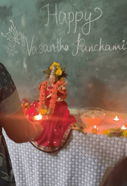 Kids building project